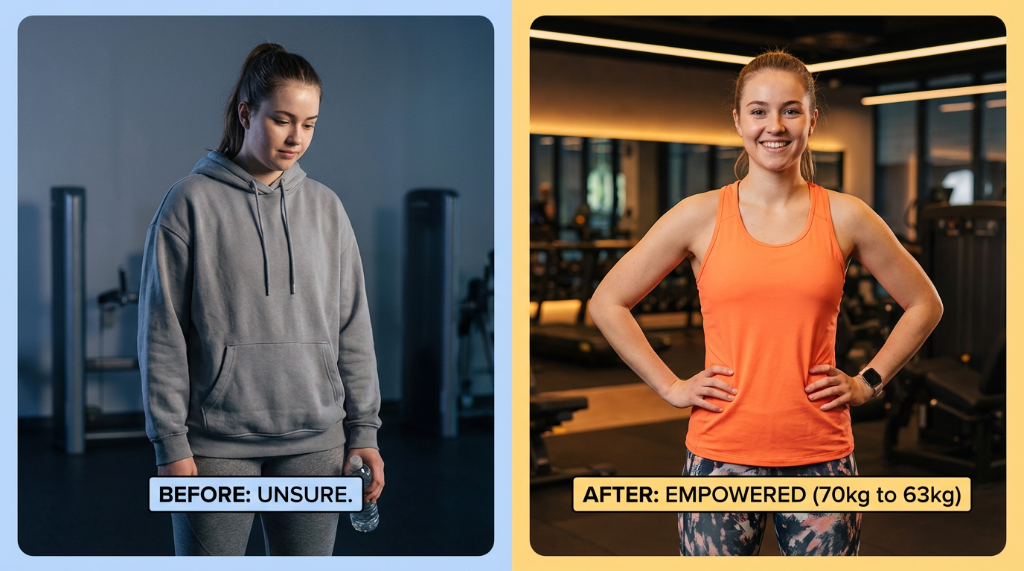 Julia Transformation