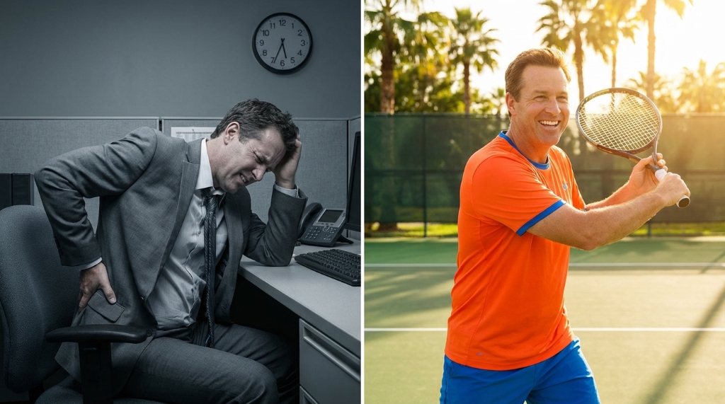 Thomas Transformation